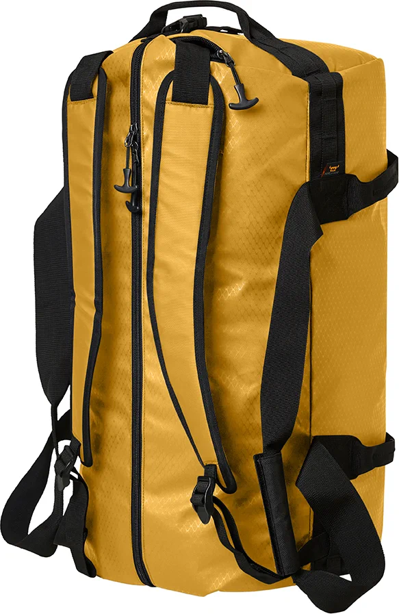 halfar-1818035-sport-travel-bag-active-mustard-4 HALFAR Sport/Travel Bag Active