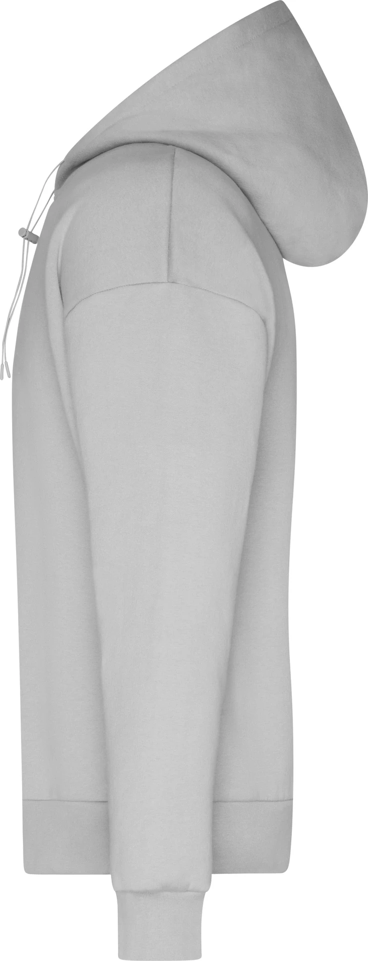 James & Nicholson Men´s Lounge Hoody