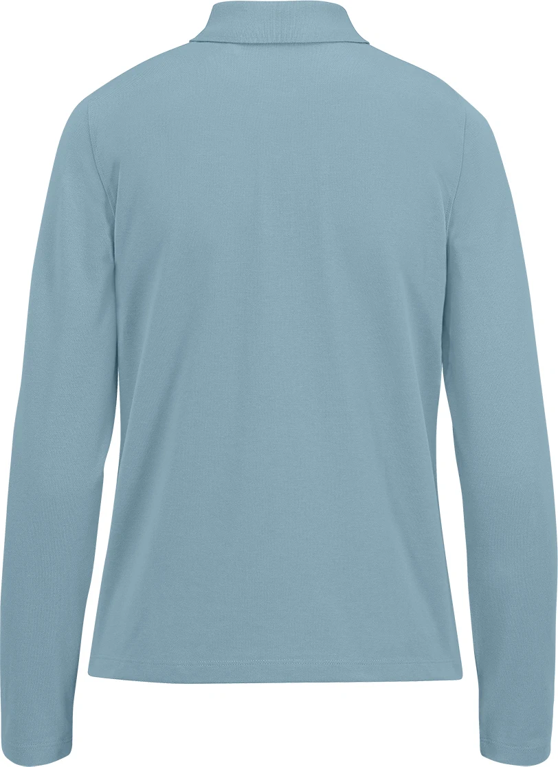 B&C My Polo 210 Long Sleeve Women