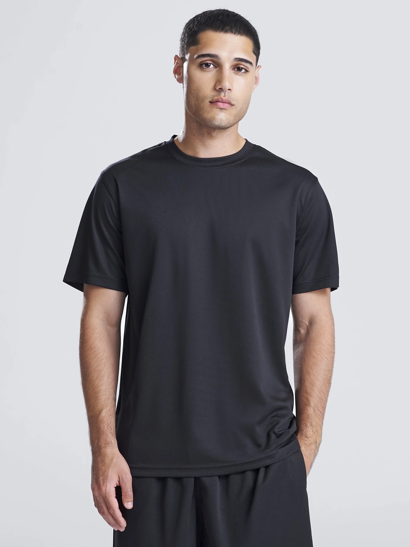 Just Cool Cool T
