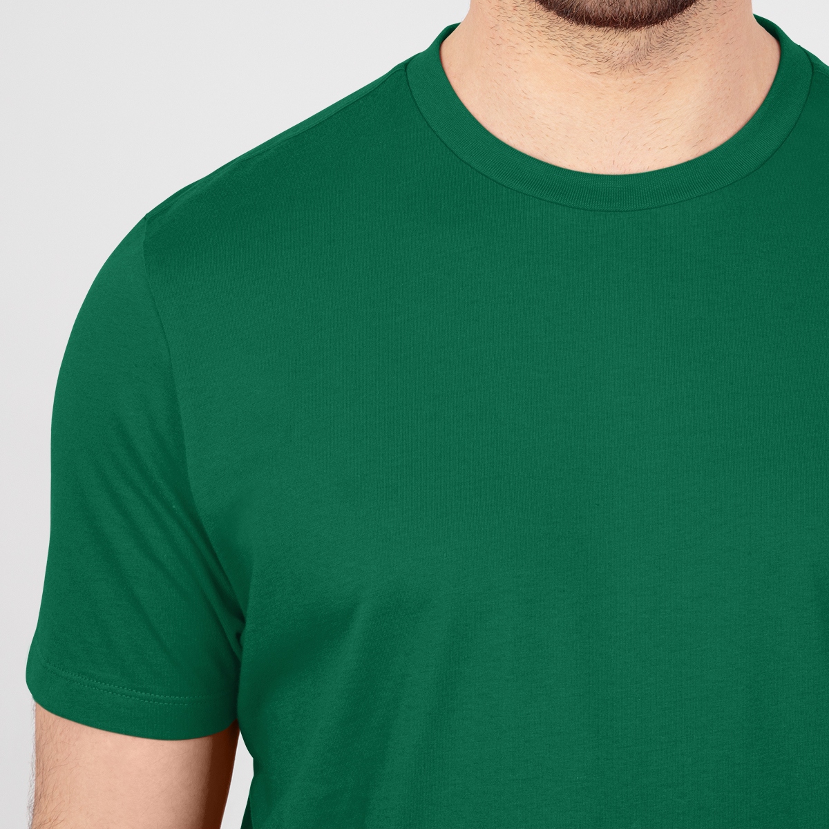 JAKO T-Shirt Organic Herren