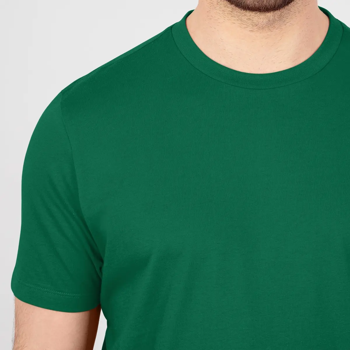 JAKO T-Shirt Organic Herren