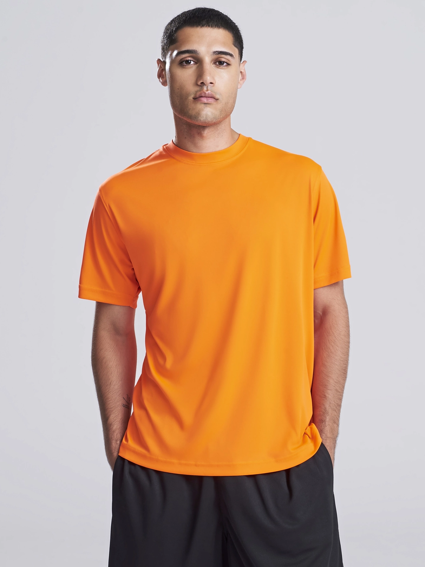 Just Cool Cool Smooth T