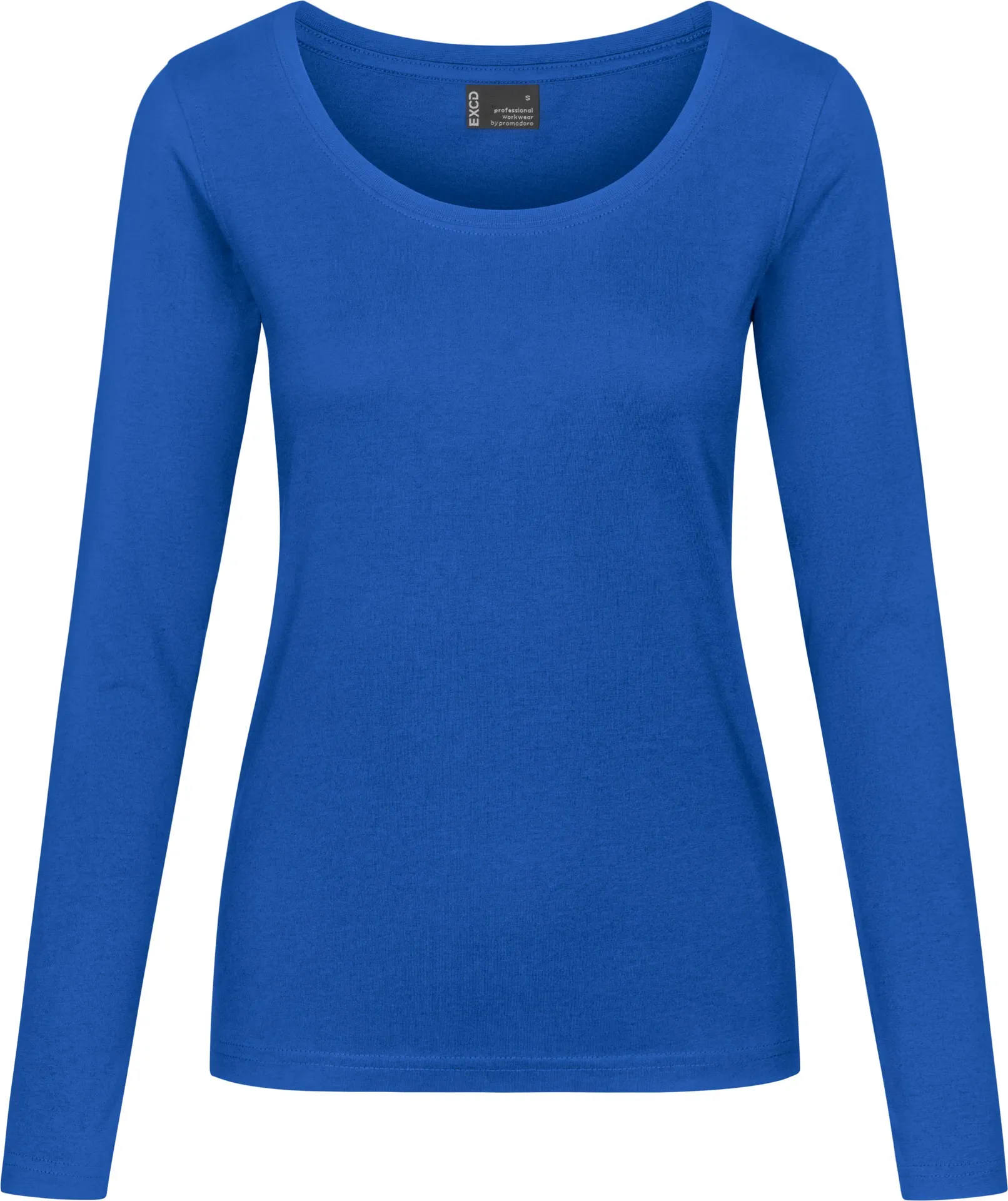 Promodoro EXCD Women's T-Shirt Longsleeve