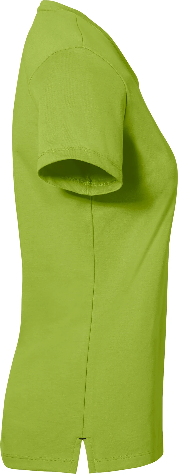 HAKRO Damen-V-Shirt 169 Cotton-Tec