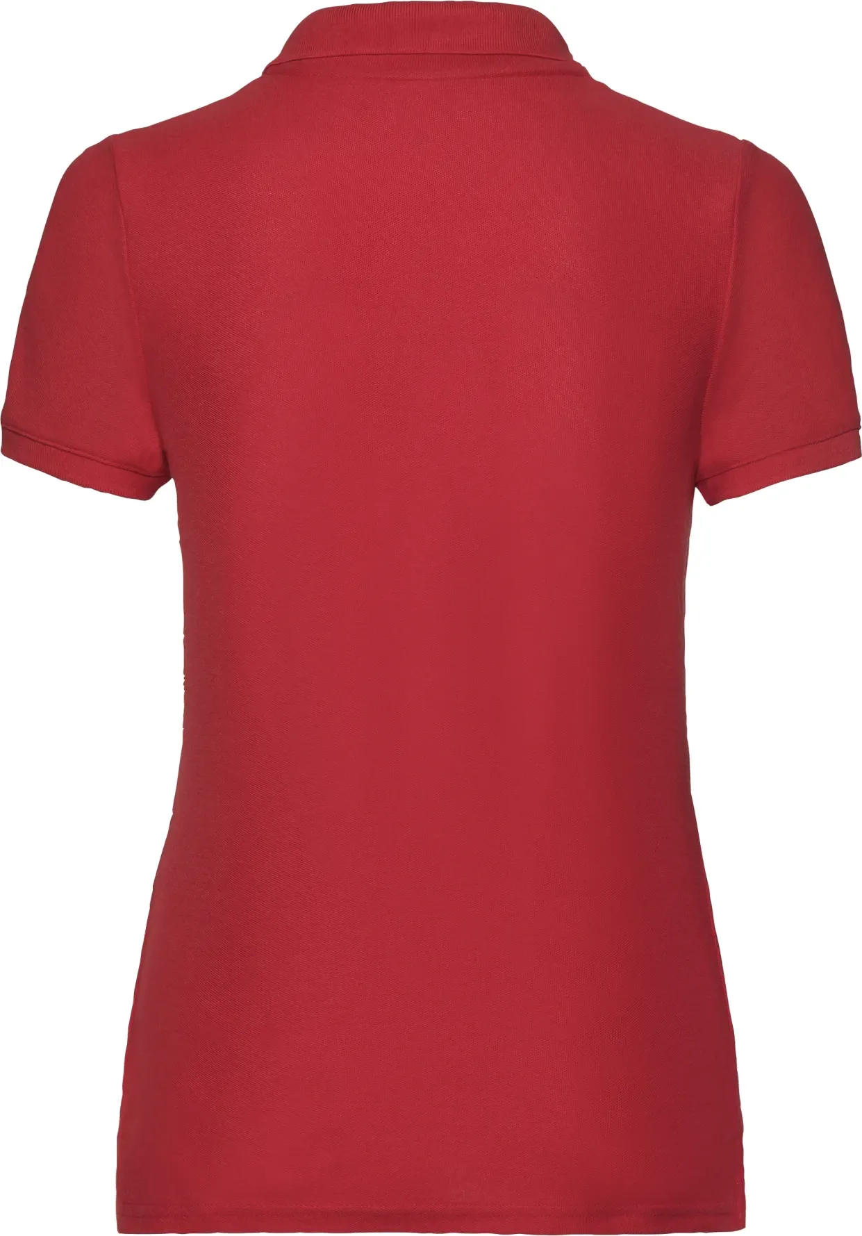 F.O.L. Lady-Fit 65/35 Piqué Polo