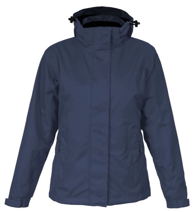 Promodoro Women's Performance Jacket C+