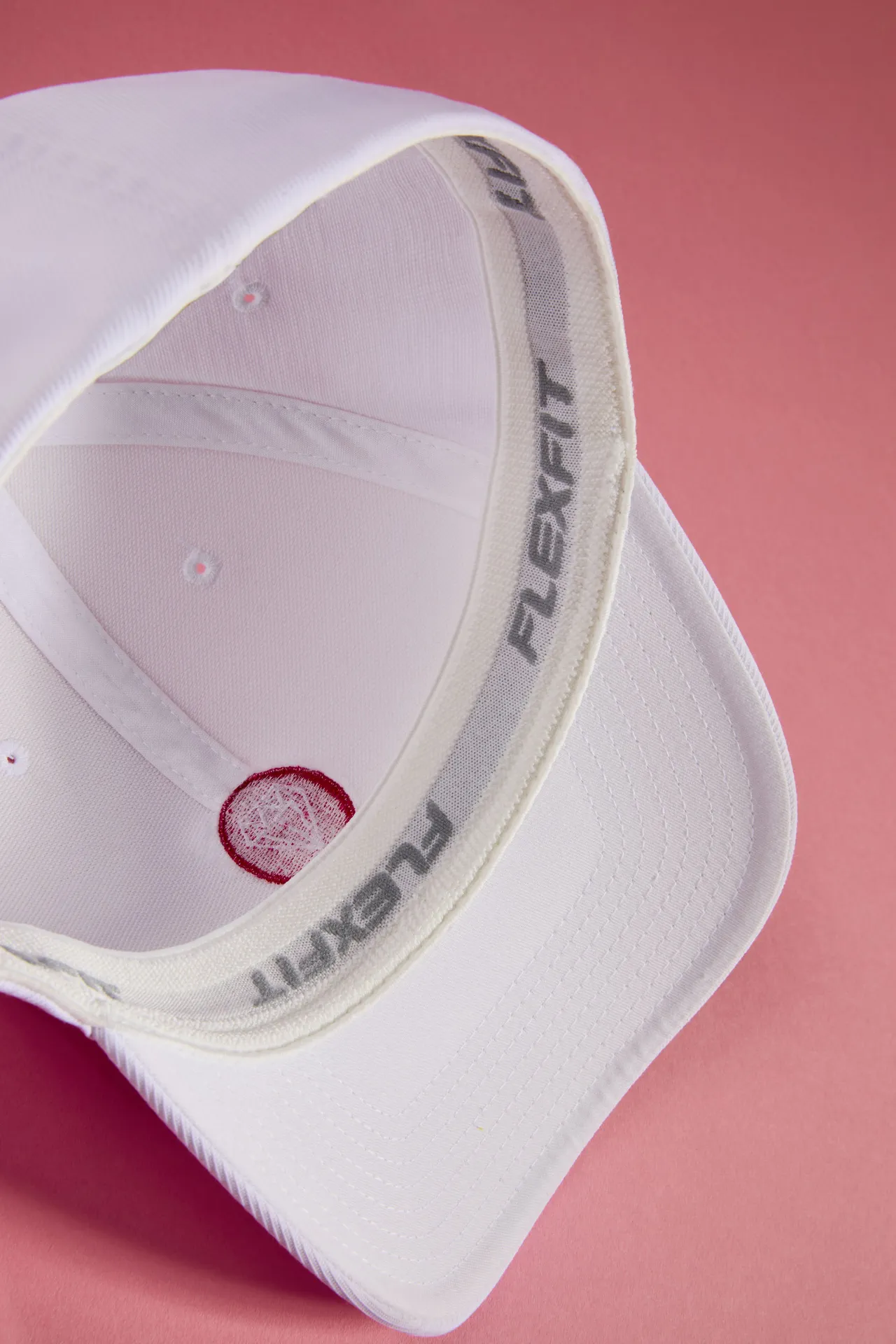 daiber 6-Panel High Performance Flexfit® Cap
