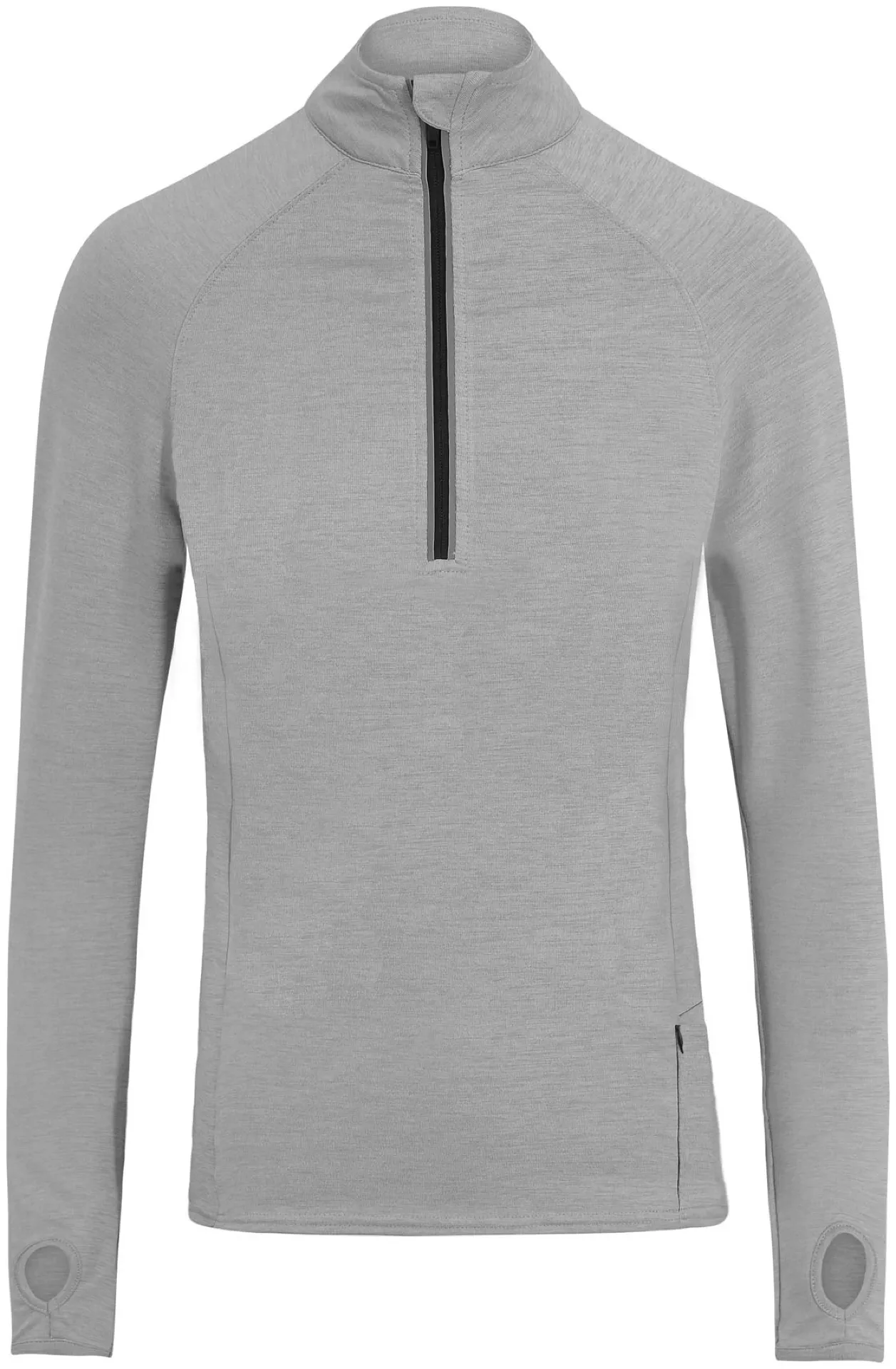 Just Cool Cool-Flex 1/2 Zip Top