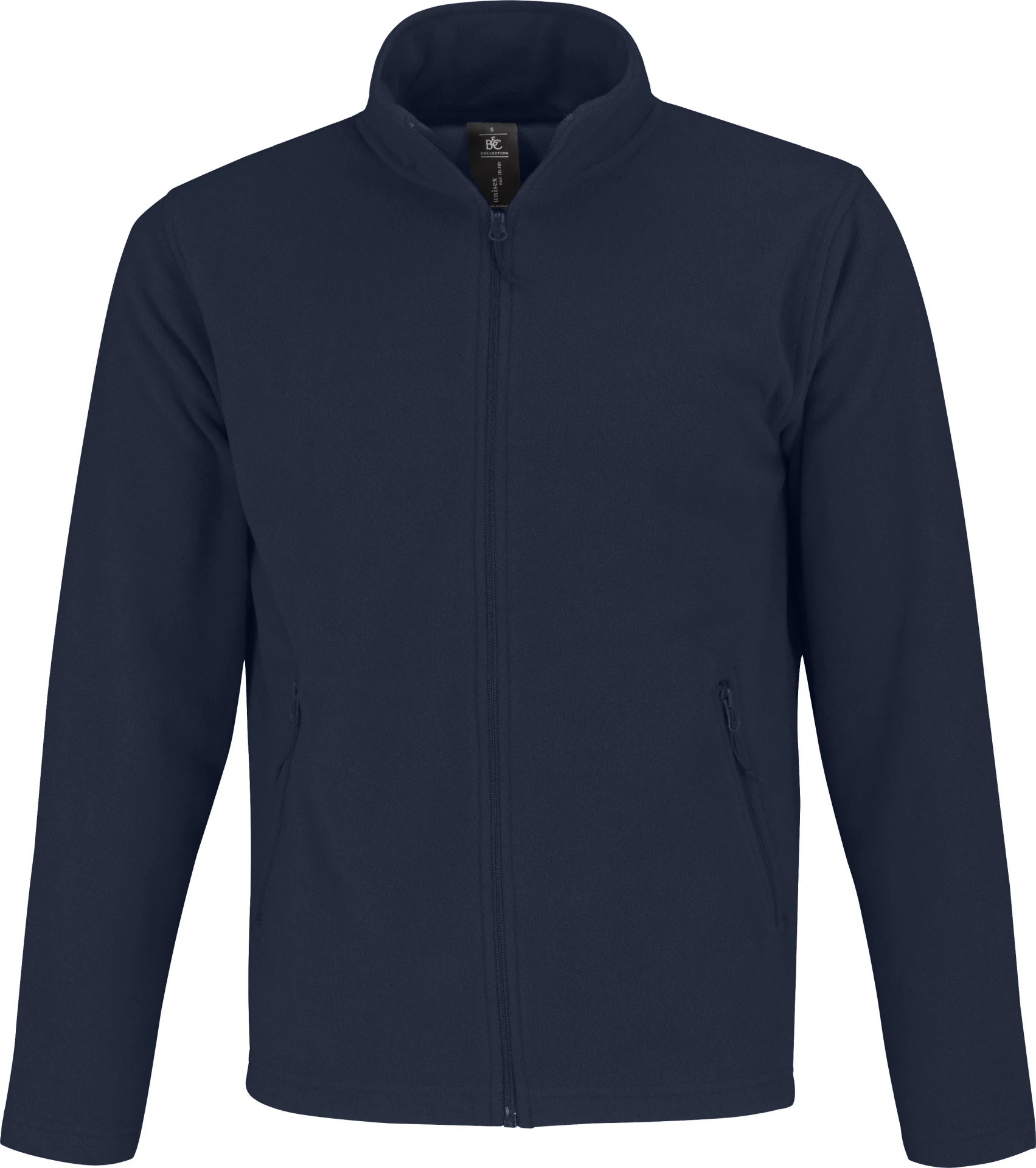 B&C Microfleece-Duo ID.501