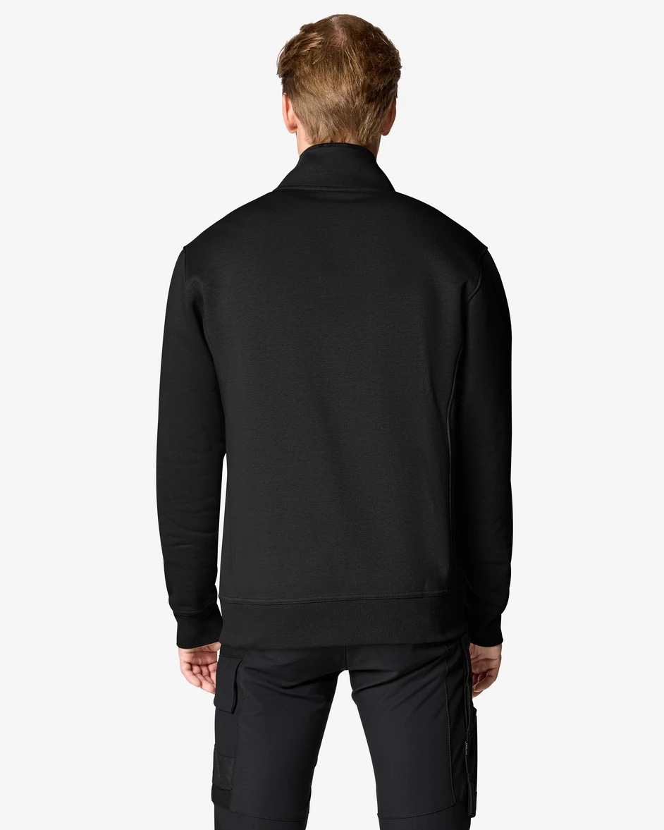 FHB Sweat-Jacke EUGEN unisex