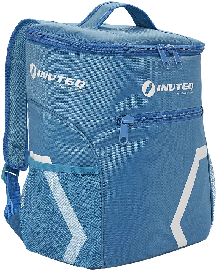INUTEQ Cooling BackPack