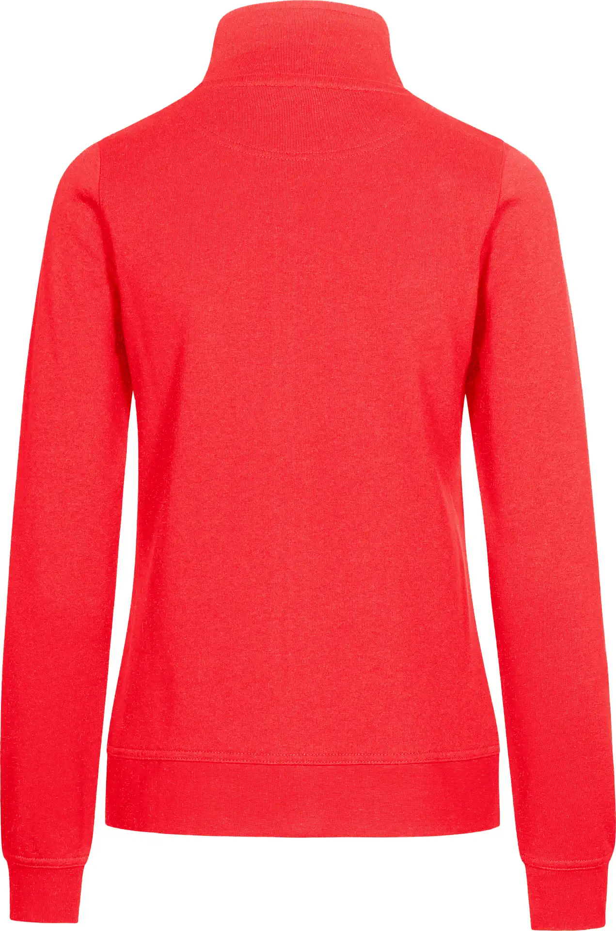 Promodoro Women's Sweatjacket