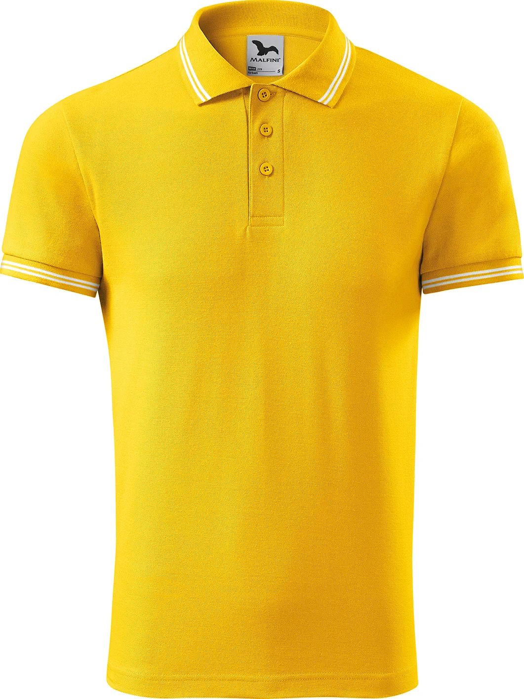 MALFINI Poloshirt Urban 219