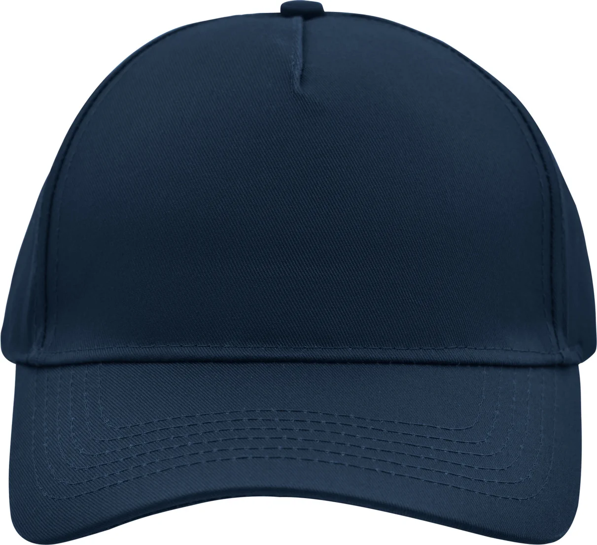 daiber-mb6117-5-panel-cap-navy-front-3 myrtle beach 5-Panel Cap
