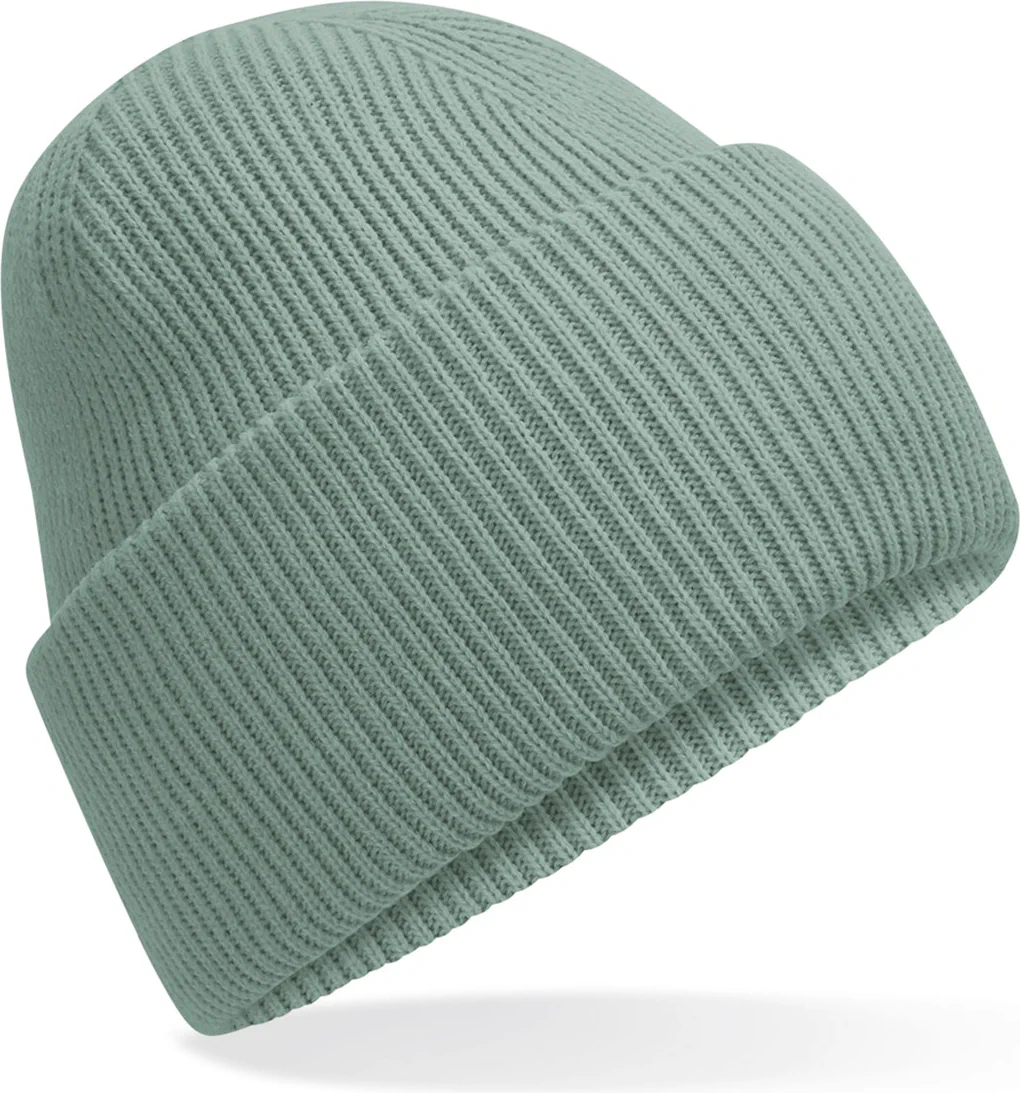 dusty green