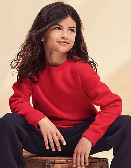 F.O.L. Premium Set-In Sweat Kids F.O.L. Premium Set-In Sweat Kids