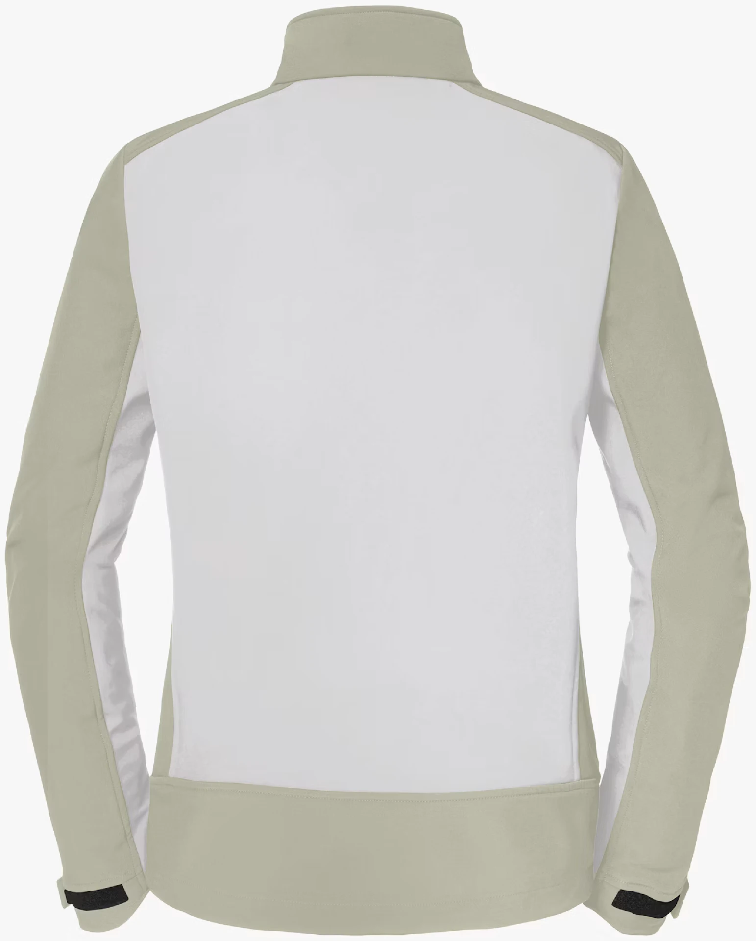 Schöffel PRO 8009 Damen EINSTEIGER universelle Softshelljacke