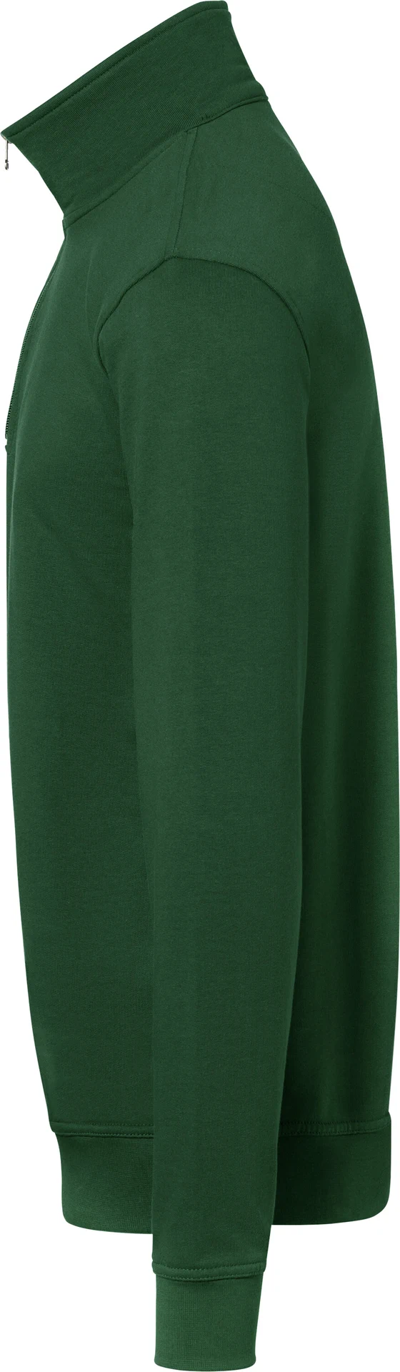 HAKRO Zip-Sweatshirt 451 Premium