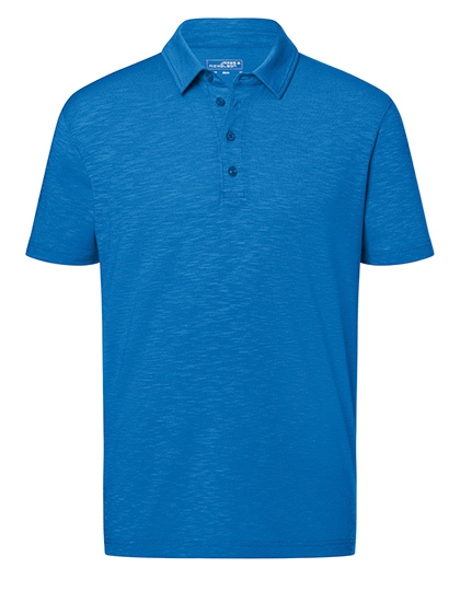 bright blue
