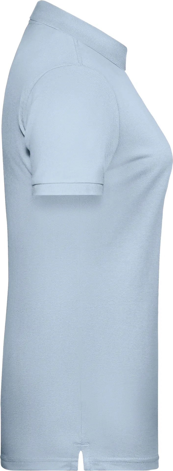 James & Nicholson Ladies Basic Polo