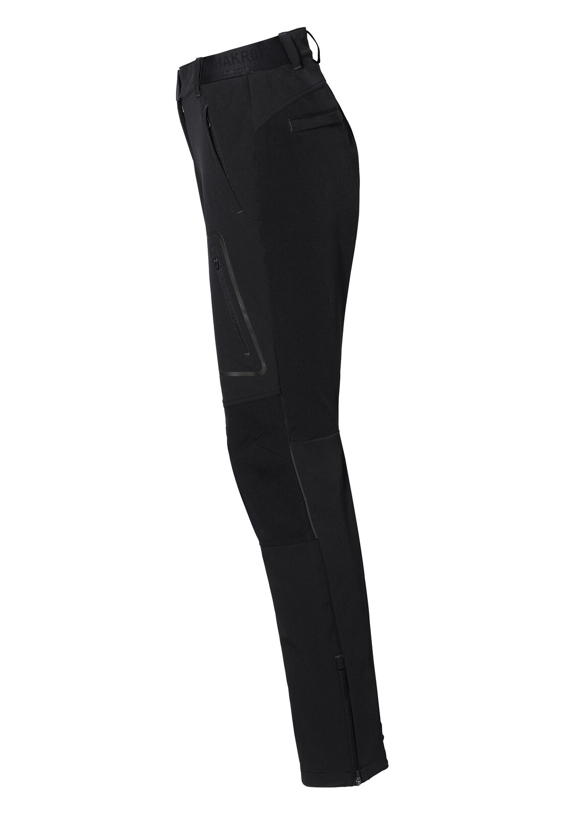 HAKRO Damen Activehose 723 HAKRO Damen Activehose 723