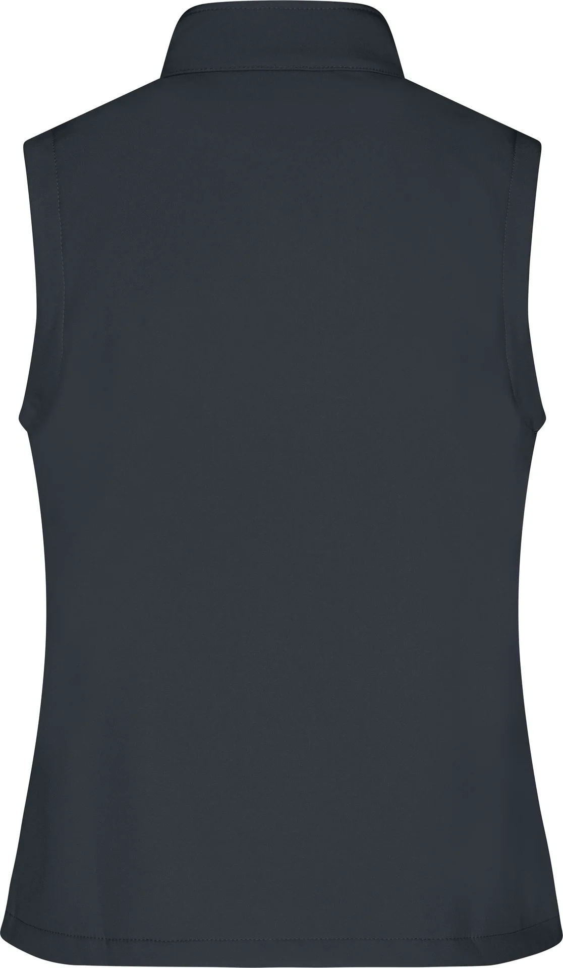 James & Nicholson Ladies Promo Softshell Vest 