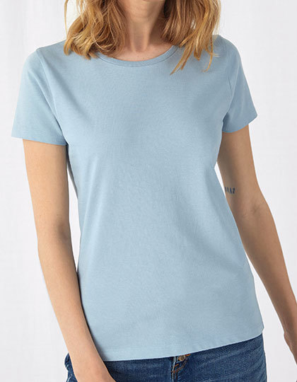 B&C #Organic E150 T-Shirt Women B&C #Organic E150 T-Shirt Women