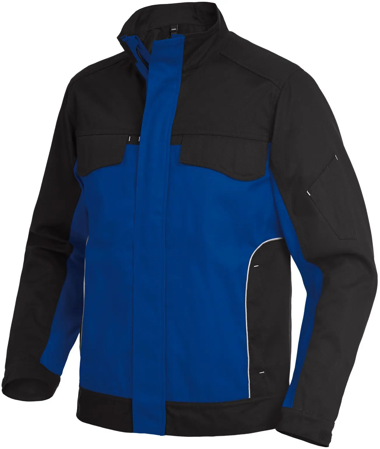 FHB Arbeitsjacke ERNST Twill