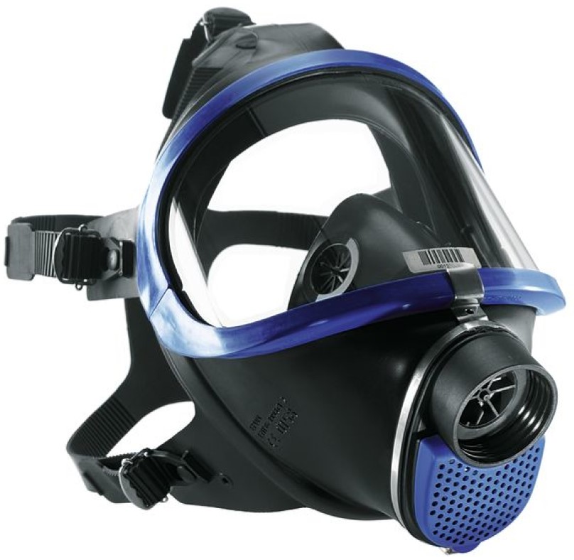 Dräger Vollmaske X-plore 6300 R Dräger Vollmaske X-plore 6300 R