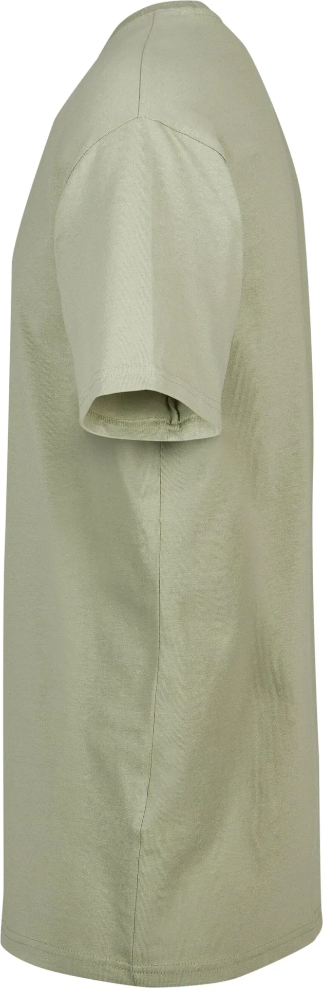 Build Your Brand Heavy Oversize Tee