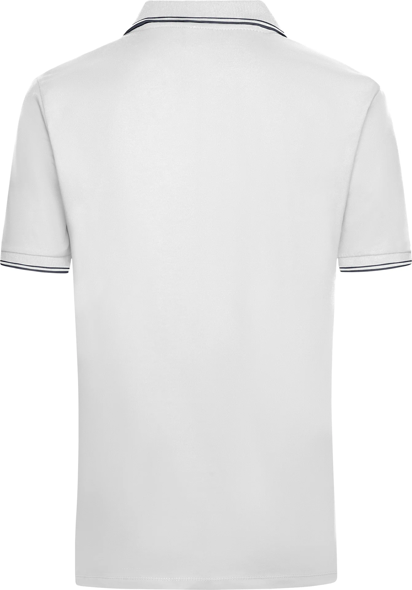 James & Nicholson Men's Piqué Polo