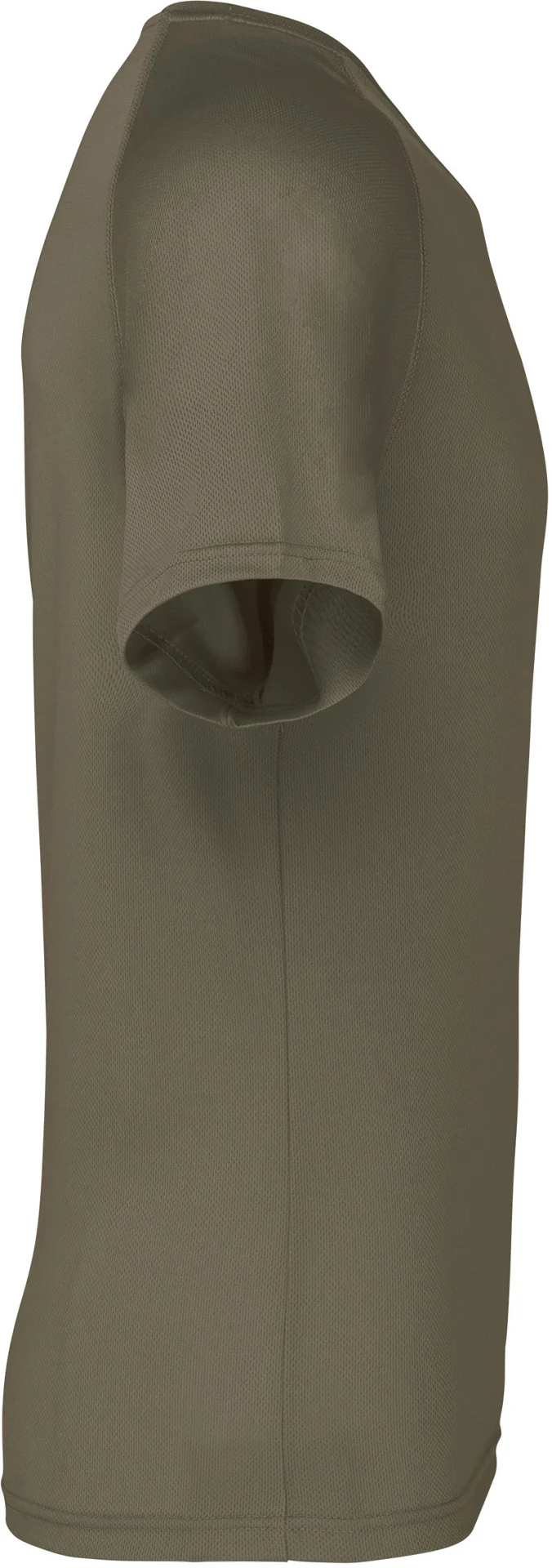 Kariban Herren Sport Shirt