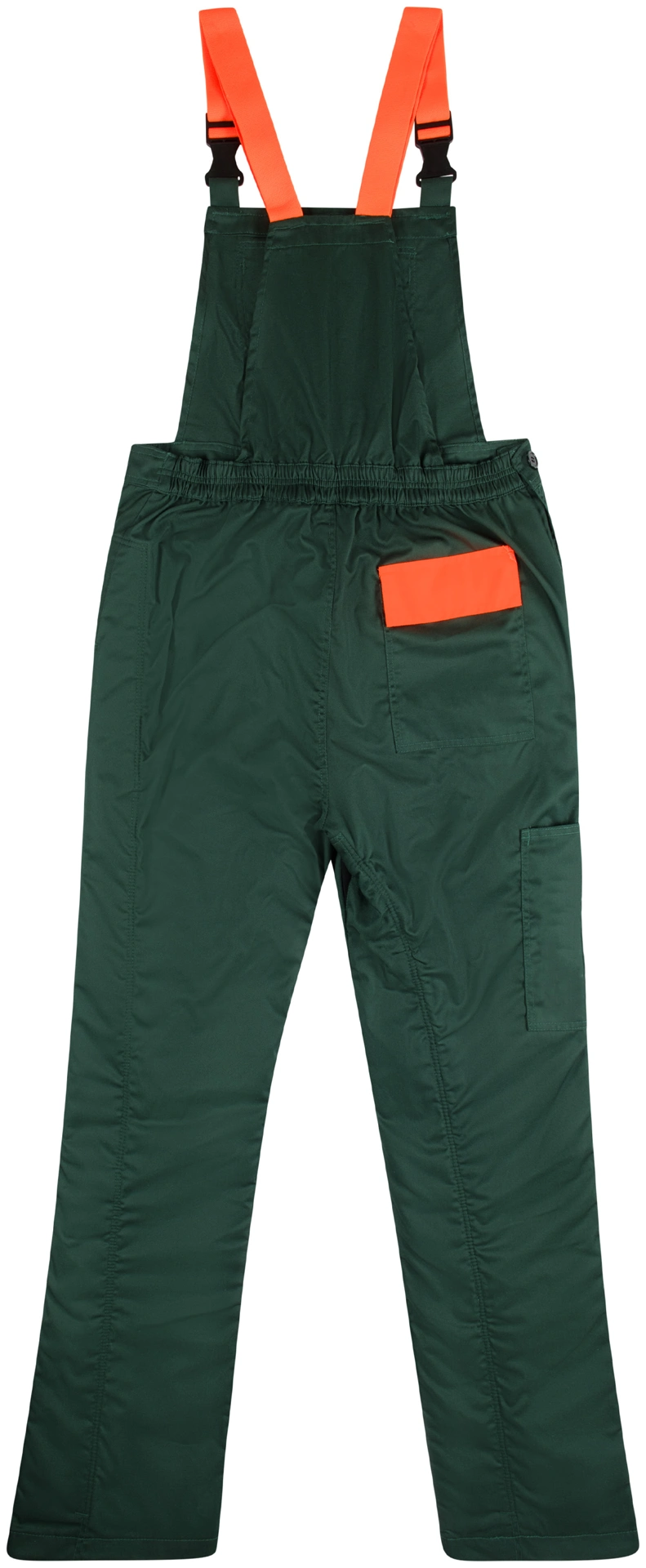 SCHEIBLER Woodcreek Schnittschutz-Latzhose Basic