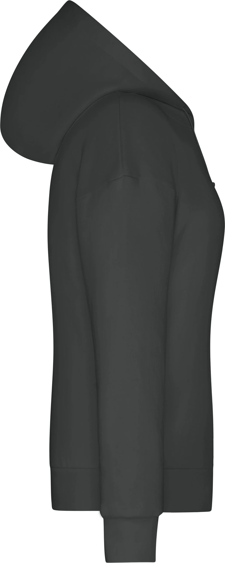 James & Nicholson Ladies Lounge Hoody