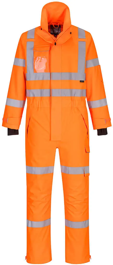 PORTWEST S593 Overall Extreme