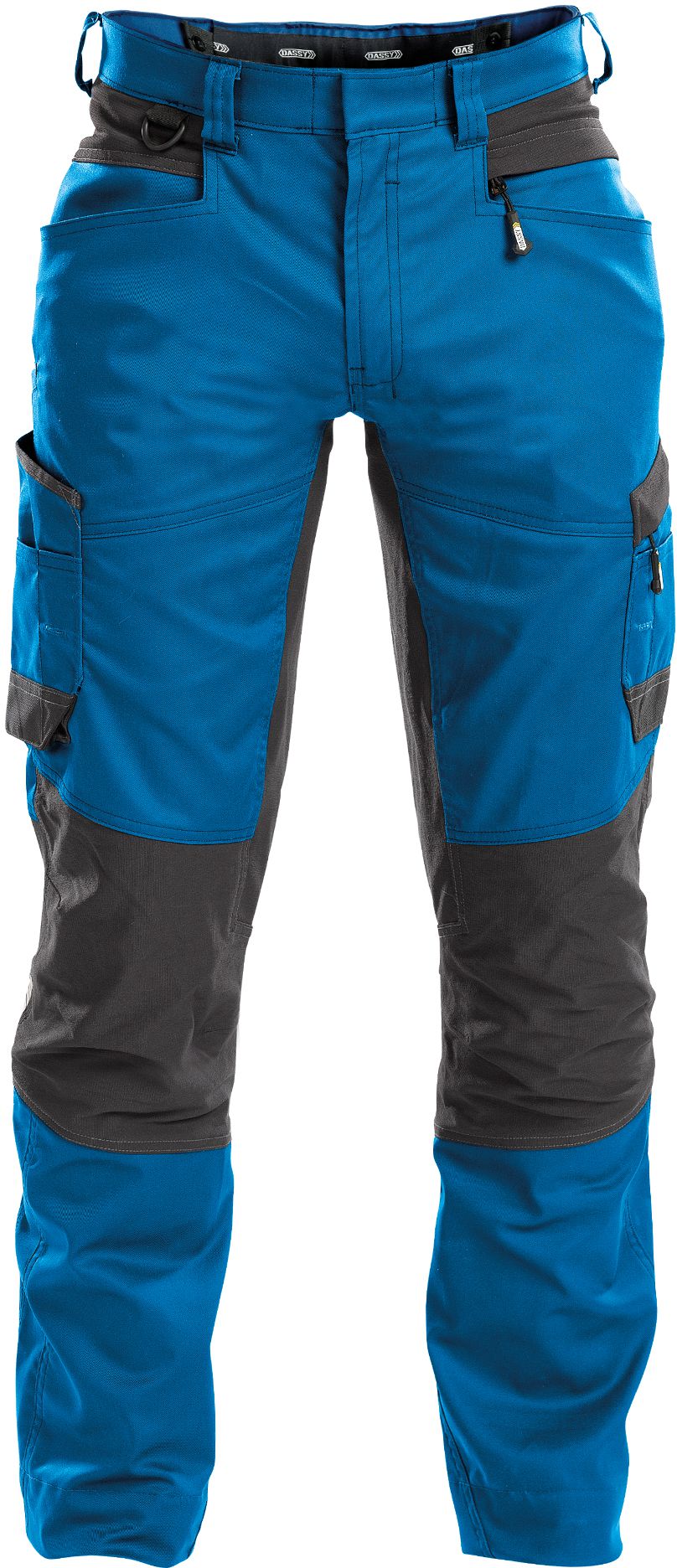 DASSY Stretch-Arbeitshose HELIX DASSY Stretch-Arbeitshose HELIX