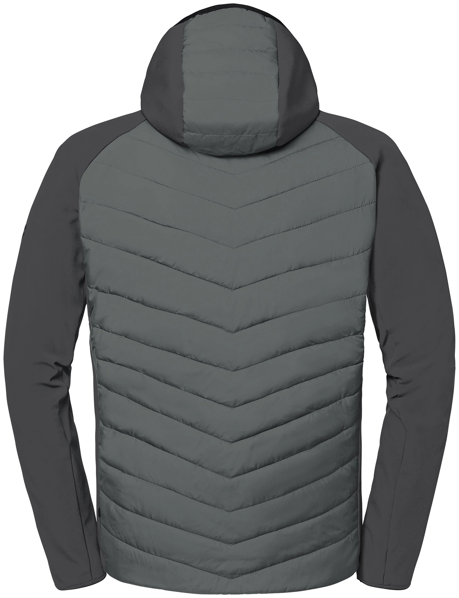 Schöffel PRO 8006 ZWEIJAHRESZEITEN ZipIn Hybridjacke