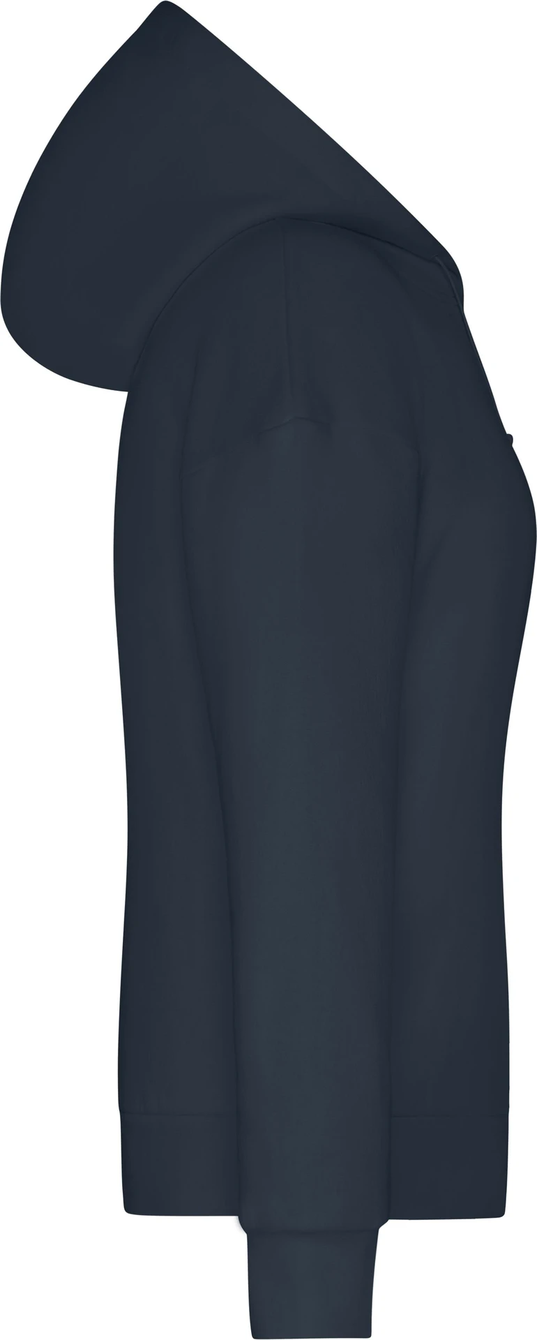 James & Nicholson Ladies Lounge Hoody