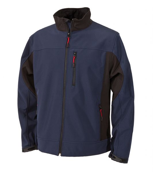 albatros Heyerdahl Softshelljacke 26.422.0