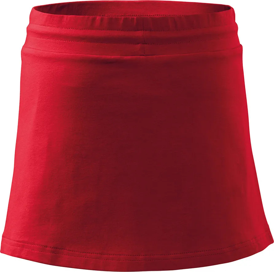 MALFINI Rock Damen Two in One 604