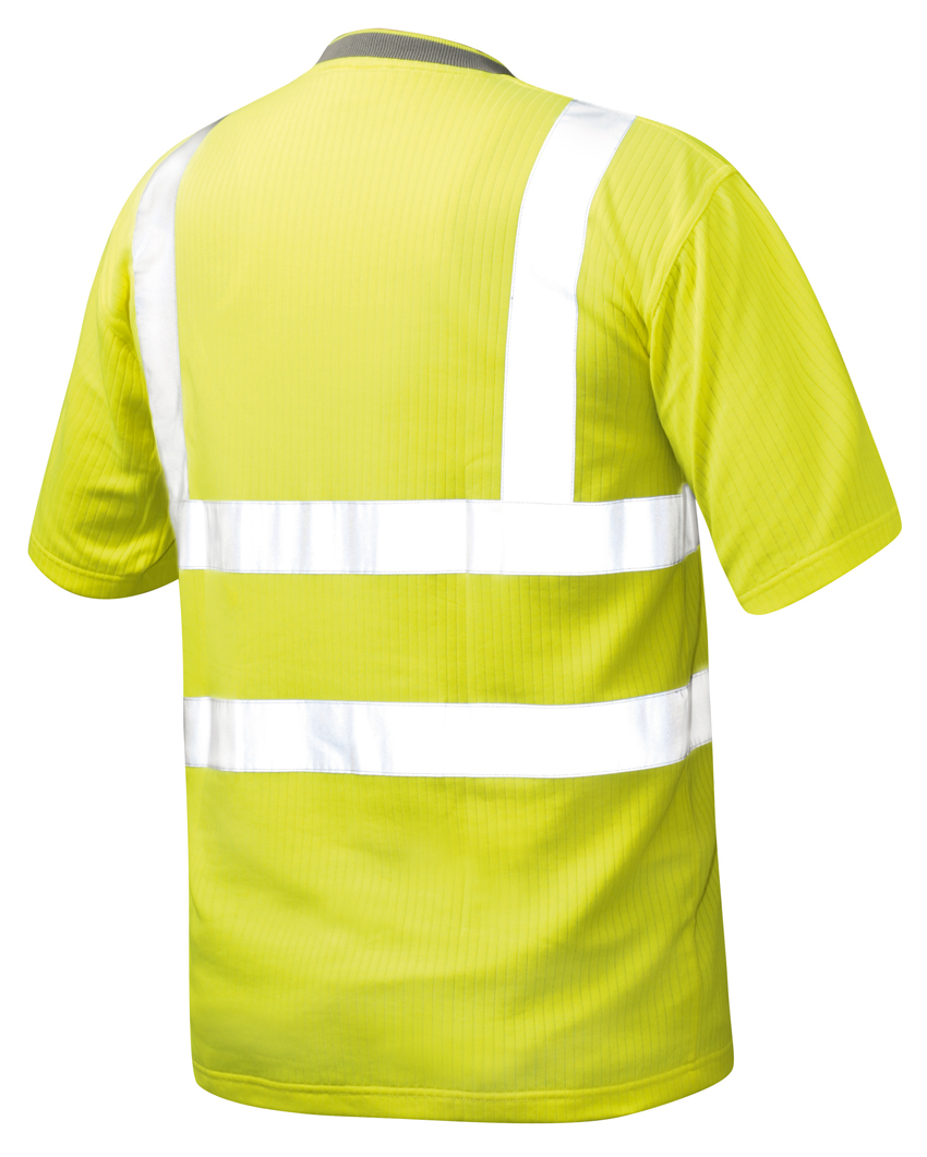 Safestyle Warnschutz-Shirt STEVEN Safestyle Warnschutz-Shirt STEVEN