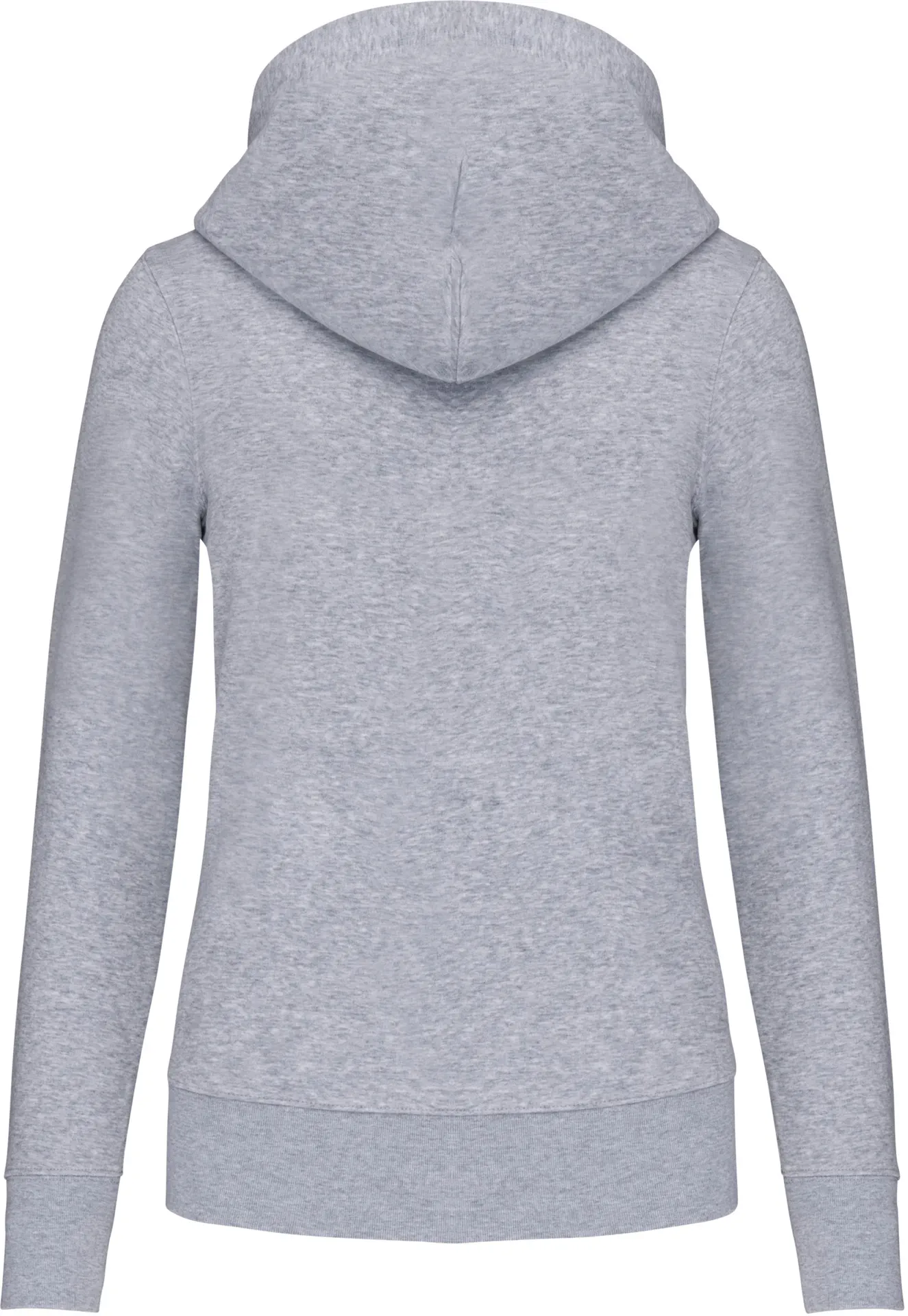 Kariban Umweltfreundlicher Damen Kapuzen Sweater