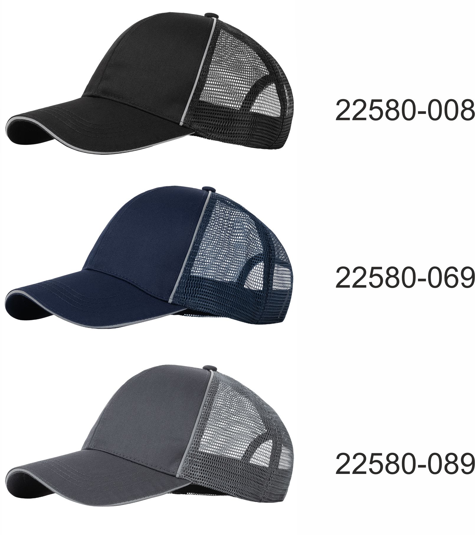 elysse Mesh-Cap ATES elysse Mesh-Cap ATES