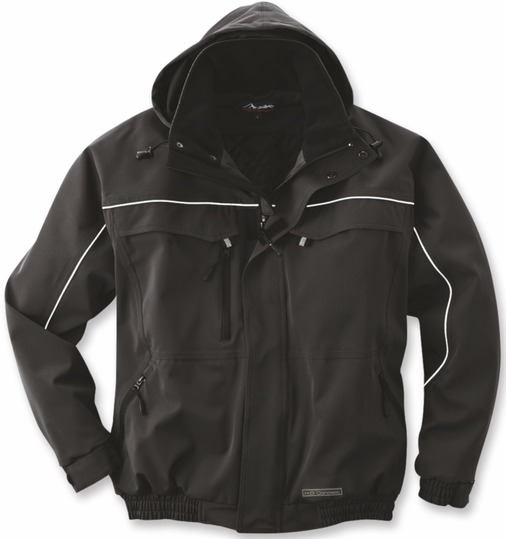 H.D. Concept Blouson Falun H.D. Concept Blouson Falun