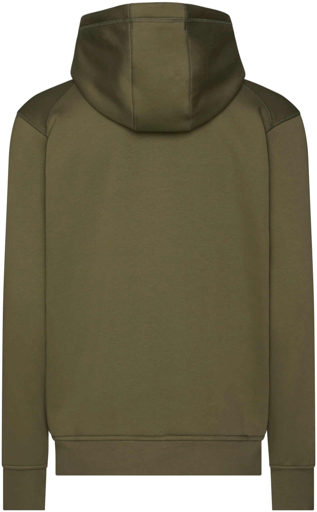 DASSY Kapuzensweatshirt GRID