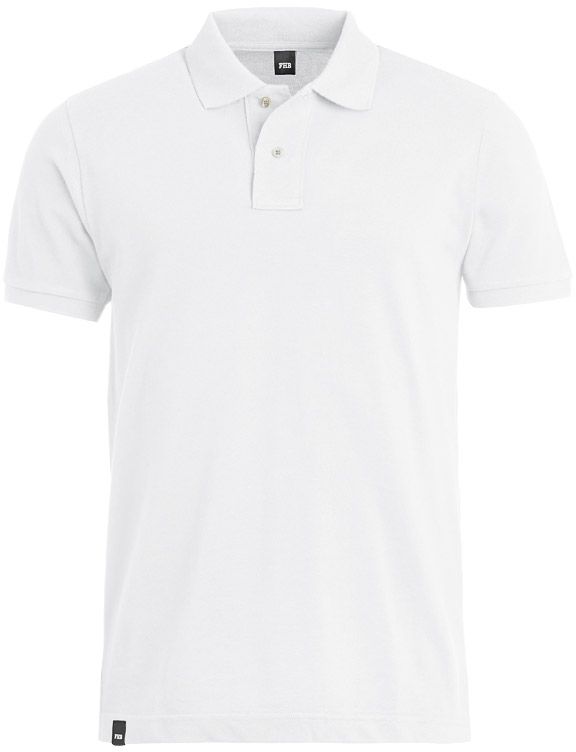 FHB Polo-Shirt DANIEL
