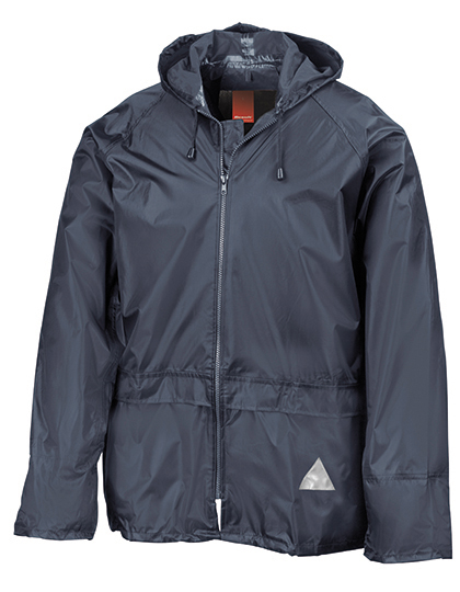 Result Junior Waterproof Jacket & Trouser Set Result Junior Waterproof Jacket & Trouser Set