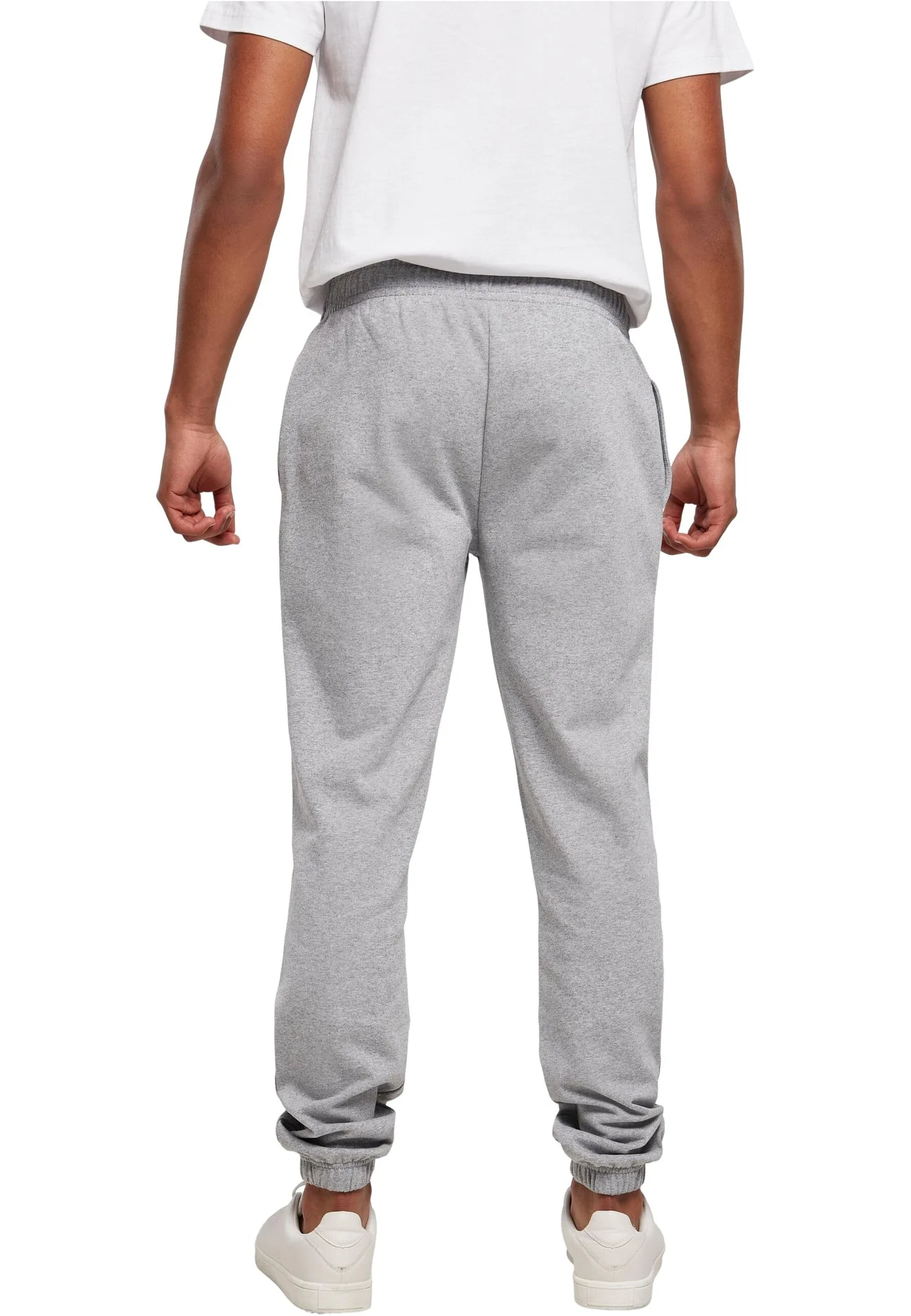 Build Your Brand Basic Sweatpants
