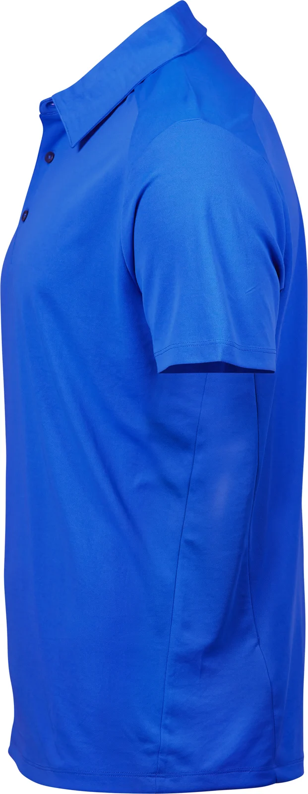 tee-jays-7200-mens-luxury-sport-poloshirt-electricblue-left-2 Tee Jays Men's Luxury Sport Polo